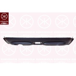 Pare-chocs 1638970A1 pour NISSAN JUKE 850B21KA0A