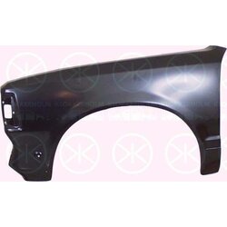 Aile 1641311 pour NISSAN PICK 63113 02W01