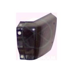 Bumper KLOKKERHOLM 1643914 OE Ref 62024 25G00