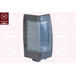 Side Light KLOKKERHOLM 16440453 OE Ref B617559G05