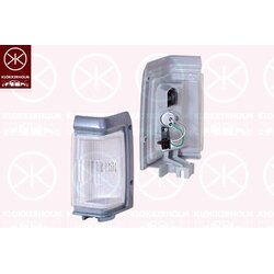 Side Light KLOKKERHOLM 16440455 OE Ref 26176 22G00