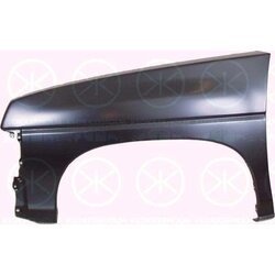 Wing KLOKKERHOLM 1644311 OE Ref 6311301G35