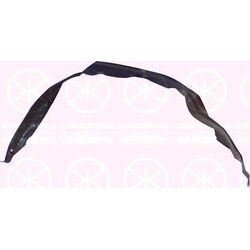 Mudguard KLOKKERHOLM 1644387 OE Ref 63881 58G10