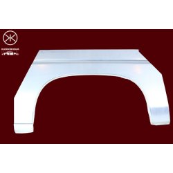Quarter Panel KLOKKERHOLM 1644591