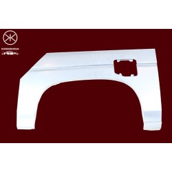 Quarter Panel KLOKKERHOLM 1644592