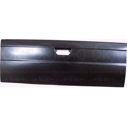 Tailgate Bootlid KLOKKERHOLM 1644710 OE Ref 9340092G30