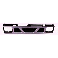 Radiator Grille KLOKKERHOLM 1644998 OE Ref 62312 AW003A