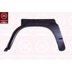 Quarter Panel KLOKKERHOLM 1646581