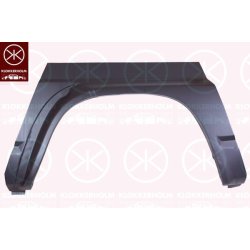 Quarter Panel KLOKKERHOLM 1646591