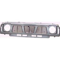 Radiator Grille KLOKKERHOLM 1646994 OE Ref 62310 01J00