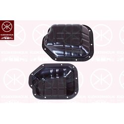 Engine Oil Sump KLOKKERHOLM 1651473 OE Ref 11110 JA10B