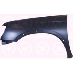 Wing KLOKKERHOLM 1652313 OE Ref 63113 2S535