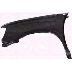 Wing KLOKKERHOLM 1652314 OE Ref 63112 2S600