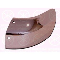 Bumper KLOKKERHOLM 1652912 OE Ref 62024 2S400