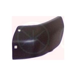 Bumper KLOKKERHOLM 1652913 OE Ref 62025 3S400