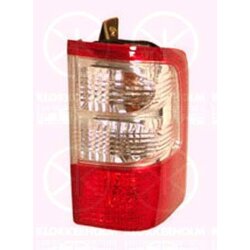 Rear Tail Light KLOKKERHOLM 16540703 OE Ref 26555 VC325