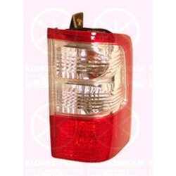 Feu arrière 16540704 pour NISSAN PATROL