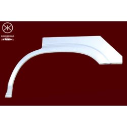 Quarter Panel KLOKKERHOLM 1654583