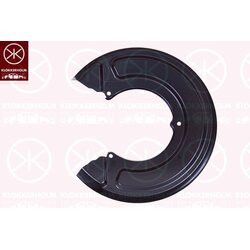 Brake Disc Dust Shield KLOKKERHOLM 1654870 OE Ref 44150VB000