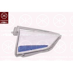 Direction Indicator Light KLOKKERHOLM 16590311A1 OE Ref 261853NL0A