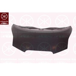 Bonnet KLOKKERHOLM 1659280A1 OE Ref FEA0M 3NAMA