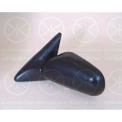 Rétroviseur extérieur 16661021 pour NISSAN PRIMERA