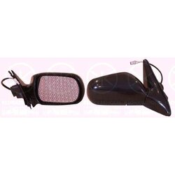 Exterior Mirror KLOKKERHOLM 16661032 OE Ref 96301 95J65