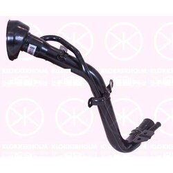 Fuel Filler Neck Pipe KLOKKERHOLM 1666528 OE Ref 17221 60J00