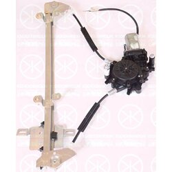 Lève-vitre 16681802 pour NISSAN PRIMERA