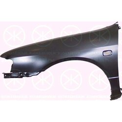 Wing KLOKKERHOLM 1668311 OE Ref 63101 2J030