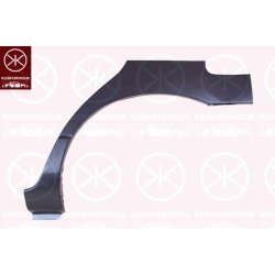 Quarter Panel KLOKKERHOLM 1668582
