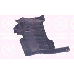 Engine Cover KLOKKERHOLM 1668797 OE Ref 75899 9F500