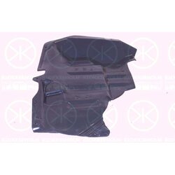 Engine Cover KLOKKERHOLM 1668798 OE Ref 75898 2F00