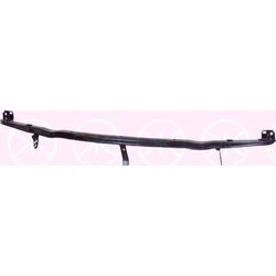 Bumper Support Bar KLOKKERHOLM 1668940 OE Ref 62290 2J035