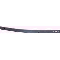 Barre de support de pare-chocs 1668941 pour NISSAN PRIMERA