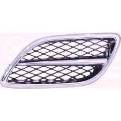 Grille de radiateur 1668995 pour NISSAN PRIMERA