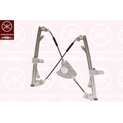 Window Regulator KLOKKERHOLM 16701802 OE Ref 80770 AV601