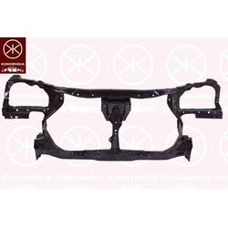 Front Slam Panel KLOKKERHOLM 1670200 OE Ref 62500 BU630