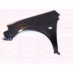 Wing KLOKKERHOLM 1670312 OE Ref 63100 AV630