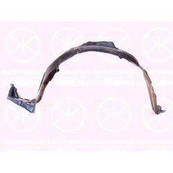 Mudguard KLOKKERHOLM 1670388 OE Ref 63840 AV600