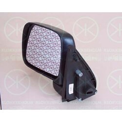 Exterior Mirror KLOKKERHOLM 16751022 OE Ref 963010F00