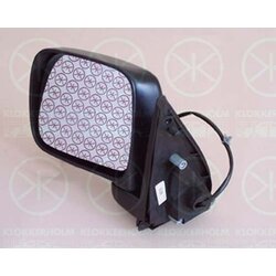 Exterior Mirror KLOKKERHOLM 16751032 OE Ref 963010F010