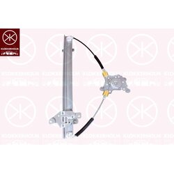 Lève-vitre 16781802 pour NISSAN X-TRAIL