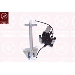 Window Regulator KLOKKERHOLM 16781902 OE Ref 82720 8H30A