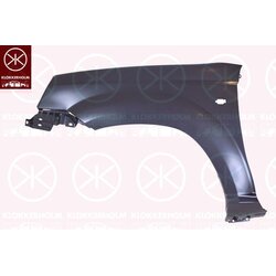 Wing KLOKKERHOLM 1678312 OE Ref 63112 8H400