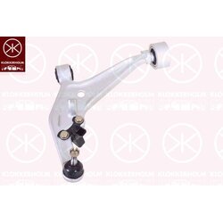 Trailing Control Arm KLOKKERHOLM 1678361 OE Ref 54501 8H310