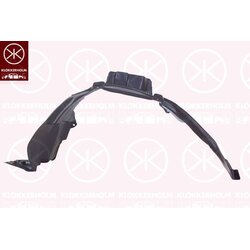 Mudguard KLOKKERHOLM 1678388 OE Ref 63840 8H900