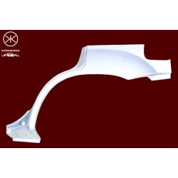 Quarter Panel KLOKKERHOLM 1678581