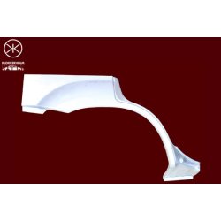 Quarter Panel KLOKKERHOLM 1678582