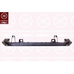 Bumper Support Bar KLOKKERHOLM 1679940 OE Ref 62530 JG30A